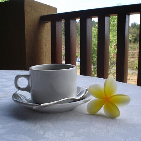 Swaloh Resort & Spa Kalangbret Экстерьер фото