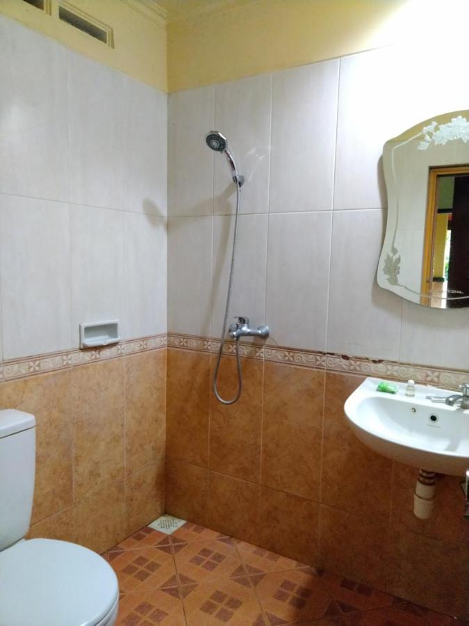 Swaloh Resort & Spa Kalangbret Экстерьер фото