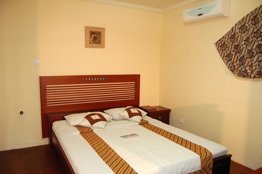Swaloh Resort & Spa Kalangbret Экстерьер фото