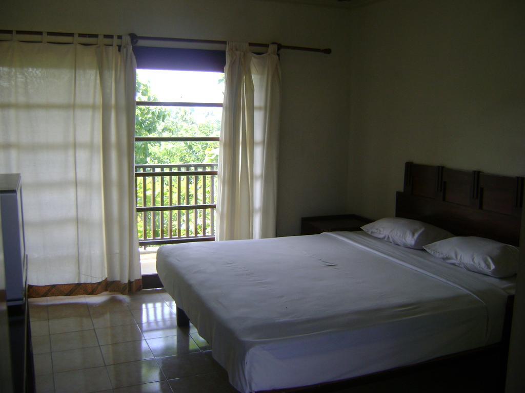 Swaloh Resort & Spa Kalangbret Номер фото
