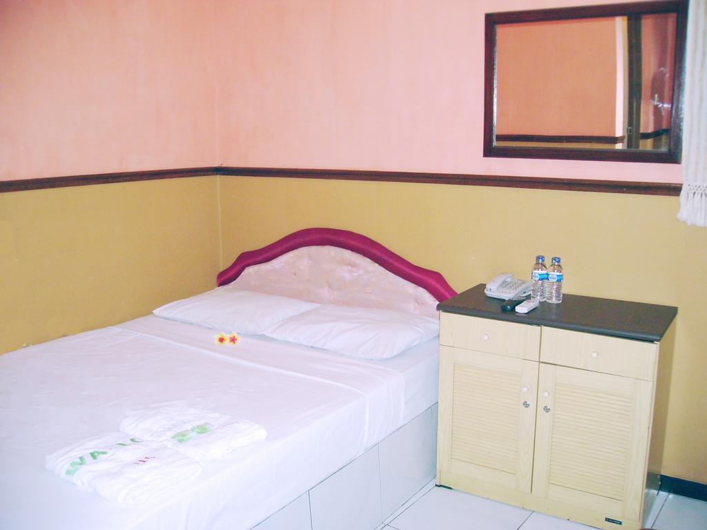 Swaloh Resort & Spa Kalangbret Экстерьер фото
