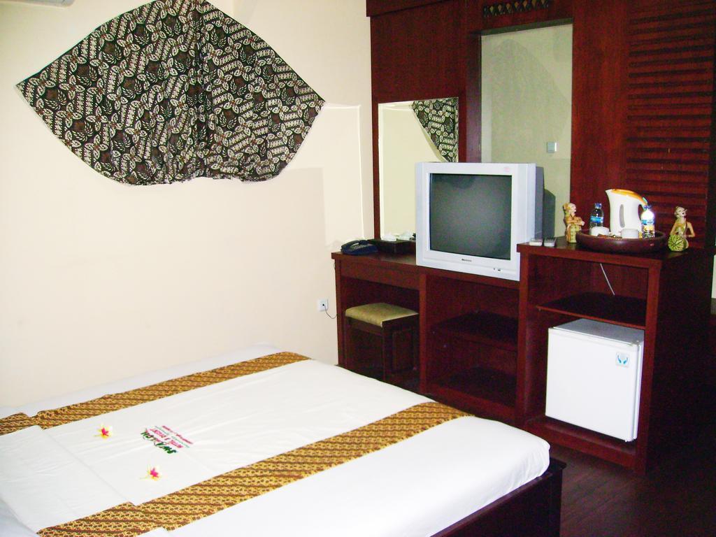 Swaloh Resort & Spa Kalangbret Экстерьер фото
