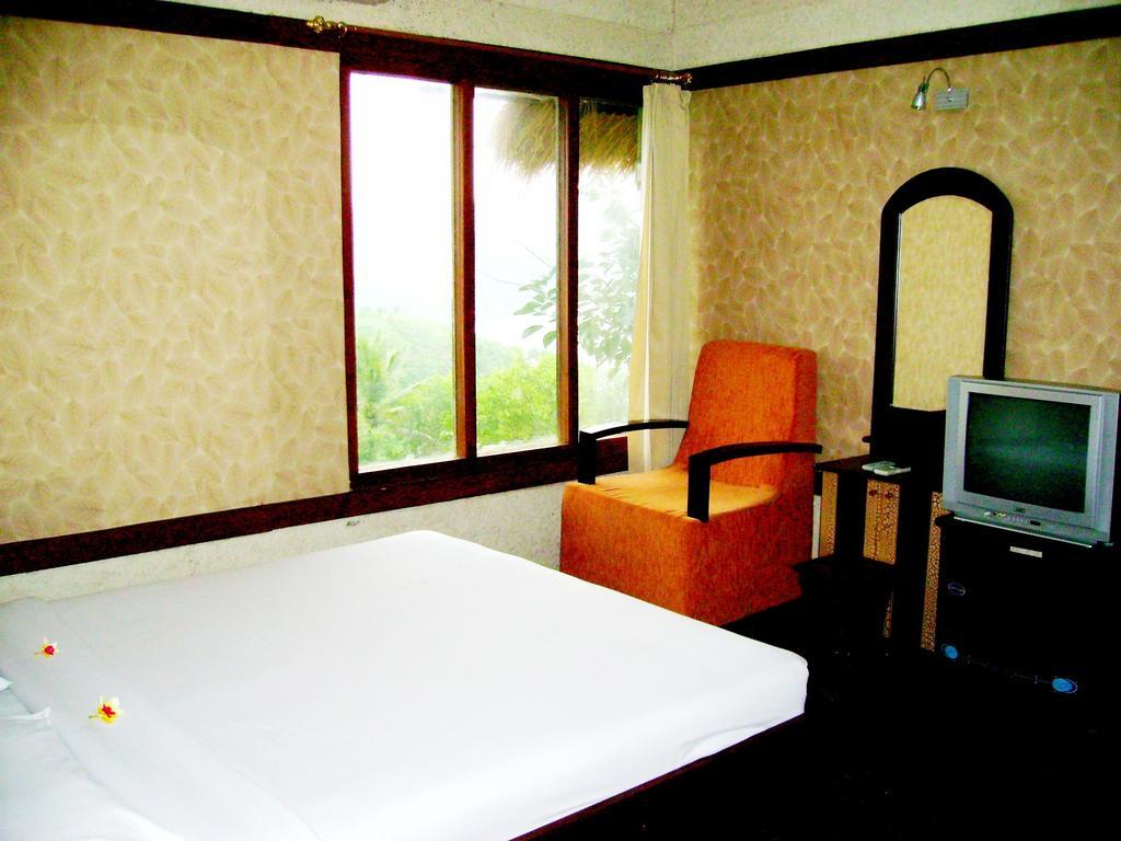 Swaloh Resort & Spa Kalangbret Номер фото