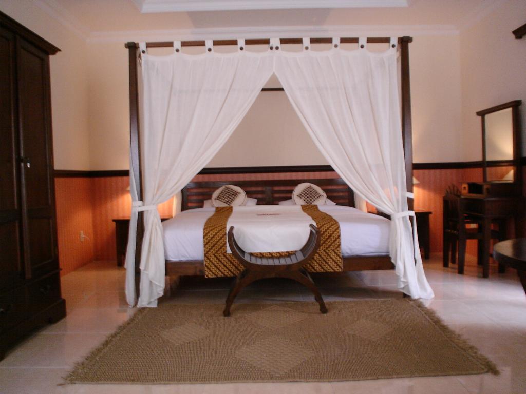 Swaloh Resort & Spa Kalangbret Экстерьер фото