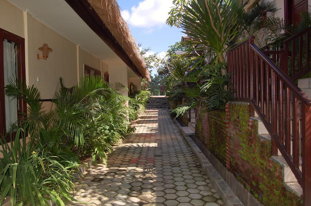 Swaloh Resort & Spa Kalangbret Номер фото