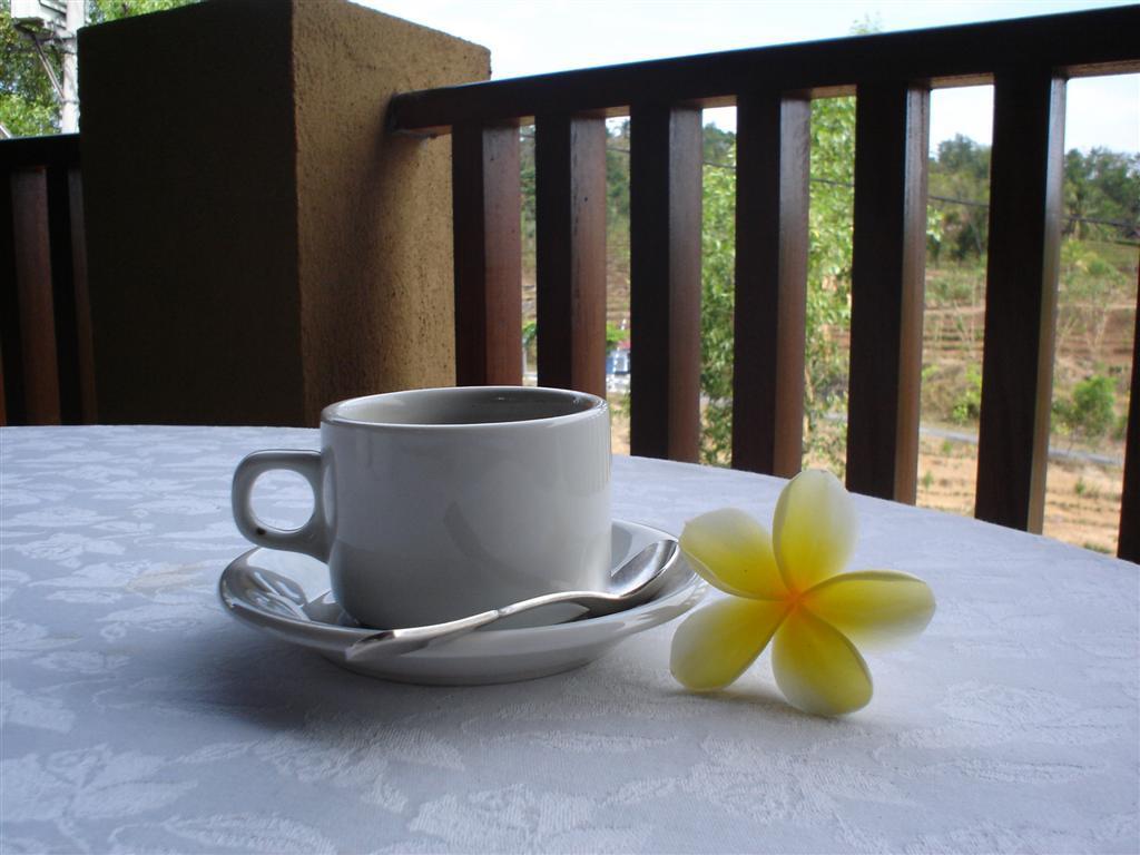 Swaloh Resort & Spa Kalangbret Экстерьер фото